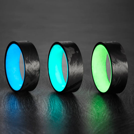 Core Carbon Ring