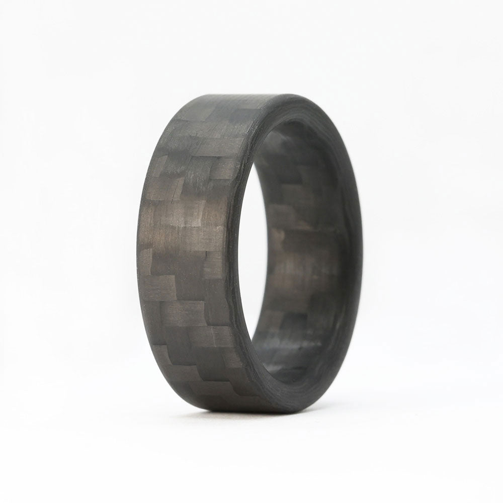 Carbon Fiber Ring